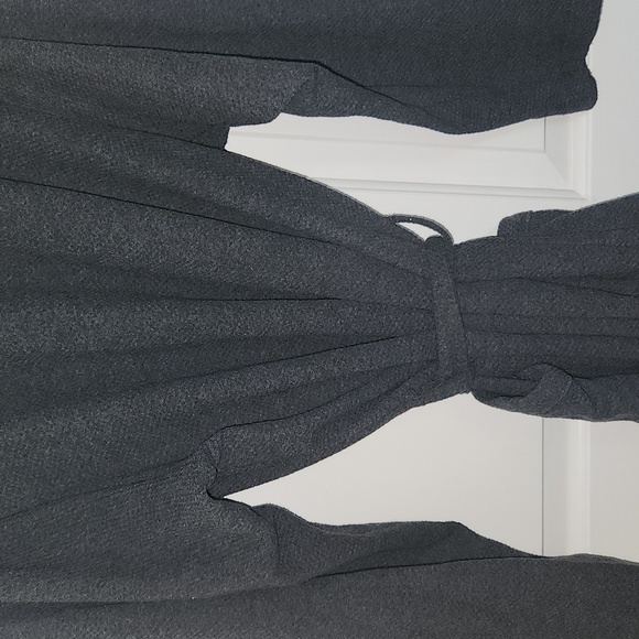 Men's Bath Robe - Picture 4 of 4